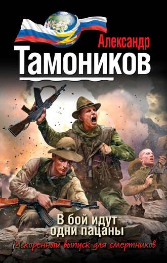 Александр Тамоников, В бой идут одни пацаны