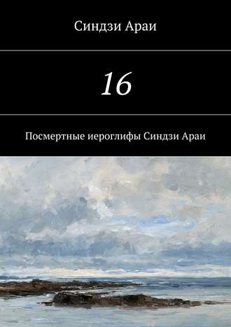 Синдзи Араи, 16