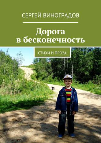 Сергей Виноградов, Дорога в бесконечность