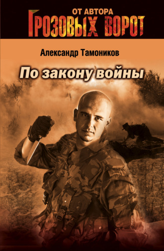 Александр Тамоников, По закону войны