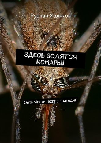 Руслан Ходяков Здесь водятся комары!