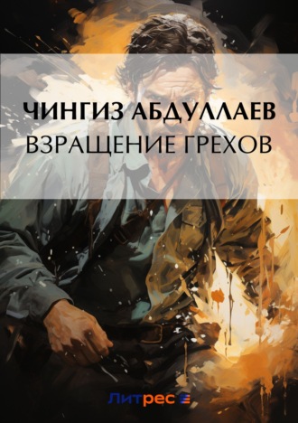 Чингиз Абдуллаев, Взращение грехов