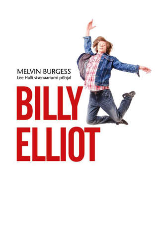 Melvin Burgess, Billy Elliot