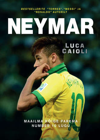 Luca Caioli, Neymar
