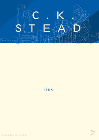 C. Stead, Risk