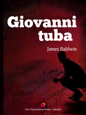 Eesti Digiraamatute, James Baldwin, Giovanni tuba