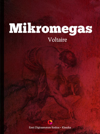 Voltaire, Mikromegas