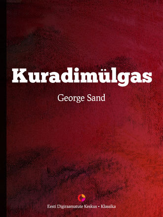 George Sand, Kuradimülgas
