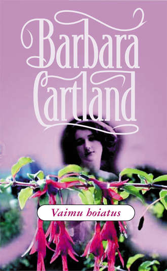 Barbara Cartland, Vaimu hoiatus