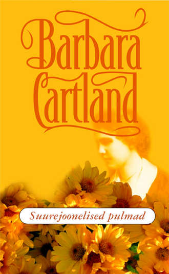 Barbara Cartland, Suurejoonelised pulmad