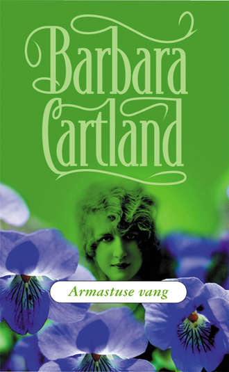 Barbara Cartland, Armastuse vang
