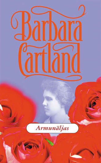 Barbara Cartland, Armunäljas