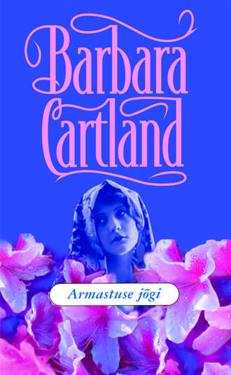 Barbara Cartland, Armastuse jõgi