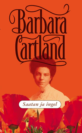 Barbara Cartland, Saatan ja ingel