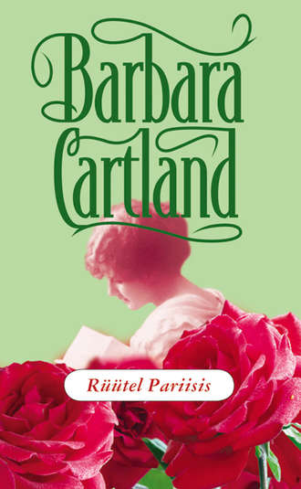 Barbara Cartland, Rüütel Pariisis