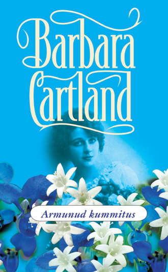 Barbara Cartland, Armunud kummitus
