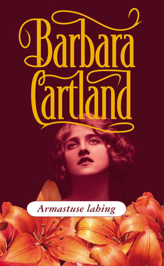 Barbara Cartland, Armastuse lahing