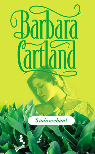 Barbara Cartland, Südamehääl