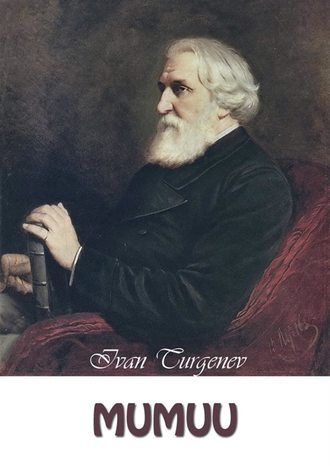 Ivan Turgenev, Mumuu