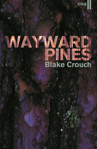 Blake Crouch, Wayward Pines. II osa