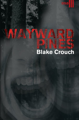 Blake Crouch, Wayward Pines. III osa