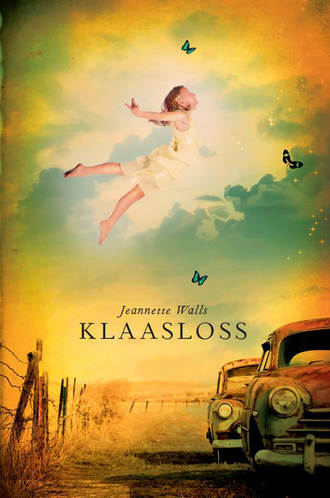 Jeanette Walls, Klaasloss