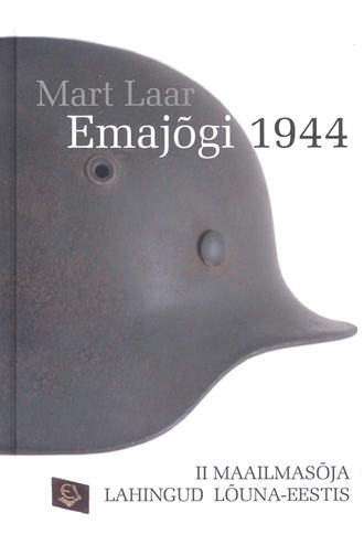 Mart Laar, Emajõgi 1944