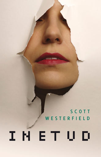 Scott Westerfeld, Inetud