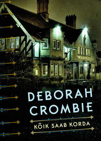 Deborah Crombie, Kõik saab korda