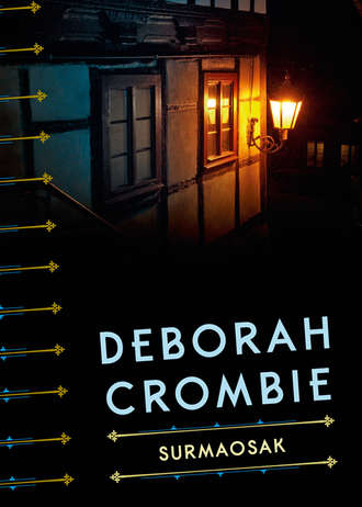 Deborah Crombie, Surmaosak