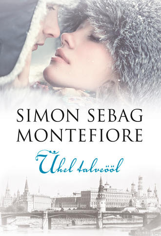 Simon Sebag Montefiore, Ühel talveööl