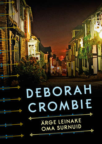 Deborah Crombie, Ärge leinake oma surnuid
