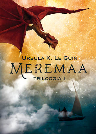 Ursula Le Guin, Meremaa triloogia I