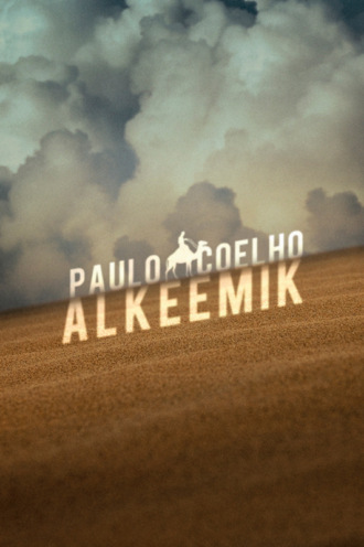 Paulo Coelho, Alkeemik