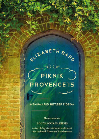 Elizabeth Bard, Piknik Provence’is