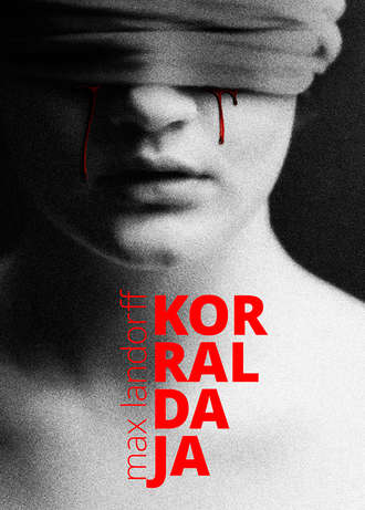 Max Landorff, Korraldaja