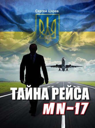 Сергей Царев, Тайна рейса МН-17