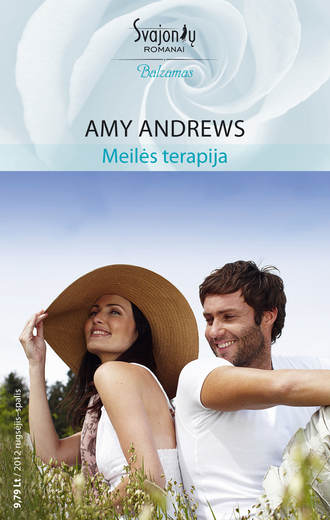 Amy Andrews, Meilės terapija