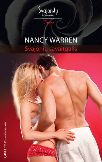 Nancy Warren, Svajonių savaitgalis