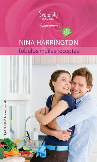 Nina Harrington, Tobulos meilės receptas