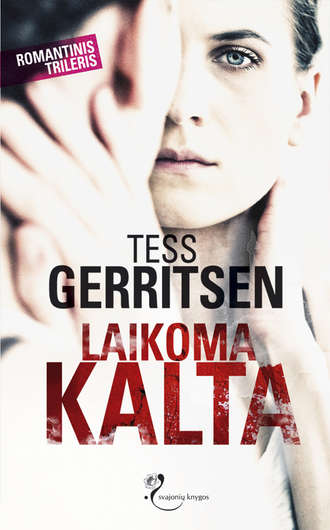 Tess Gerritsen, Laikoma kalta