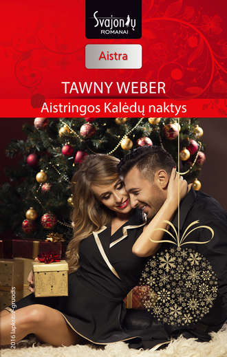 Tawny Weber, Aistringos Kalėdų naktys