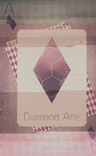 Diamond Ace, Тяжёлый дождь