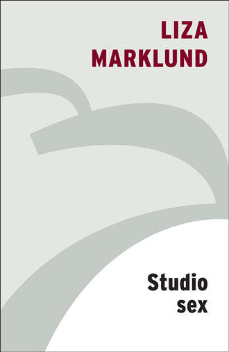 Liza Marklund, Studio Sex