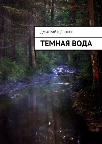 Дмитрий Щёлоков, Темная вода
