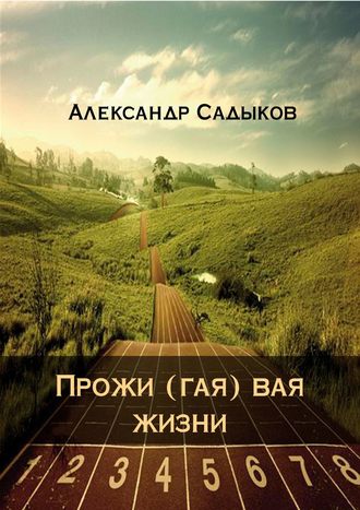 Александр Садыков, Прожи (гая) вая жизни