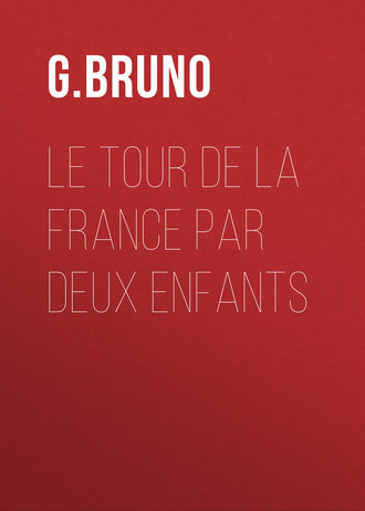 G. Bruno, Le tour de la France par deux enfants