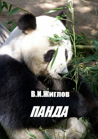В. Жиглов, Панда