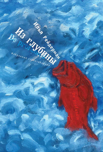 Илья Рейдерман, Из глубины. Избранные стихотворения
