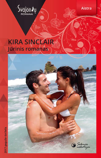 Kira Sinclair, Jūrinis romanas